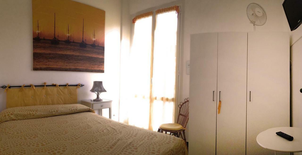 B&B Maria Lia Lavagna Exterior photo